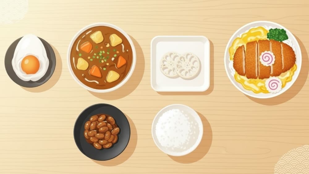 勝負運を上げる 食べ物2