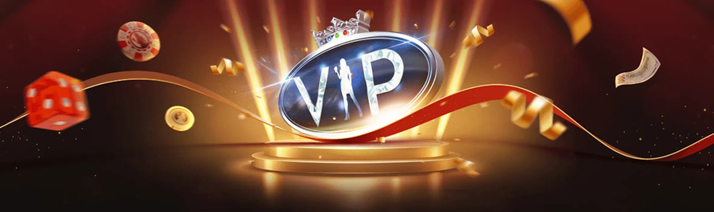 ライブカジノハウス VIP