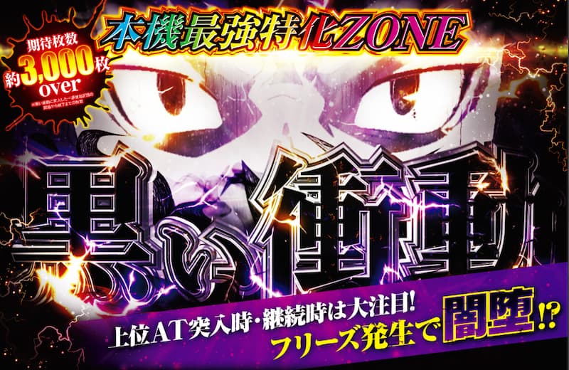 スマスロ 東京リベンジャーズ　最強ゾーン