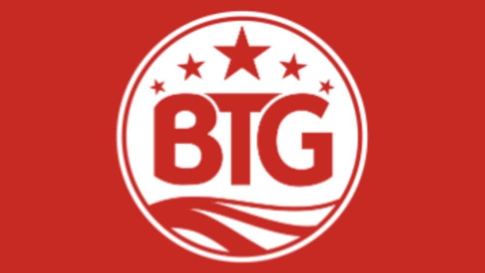 Big Time Gaming サムネ