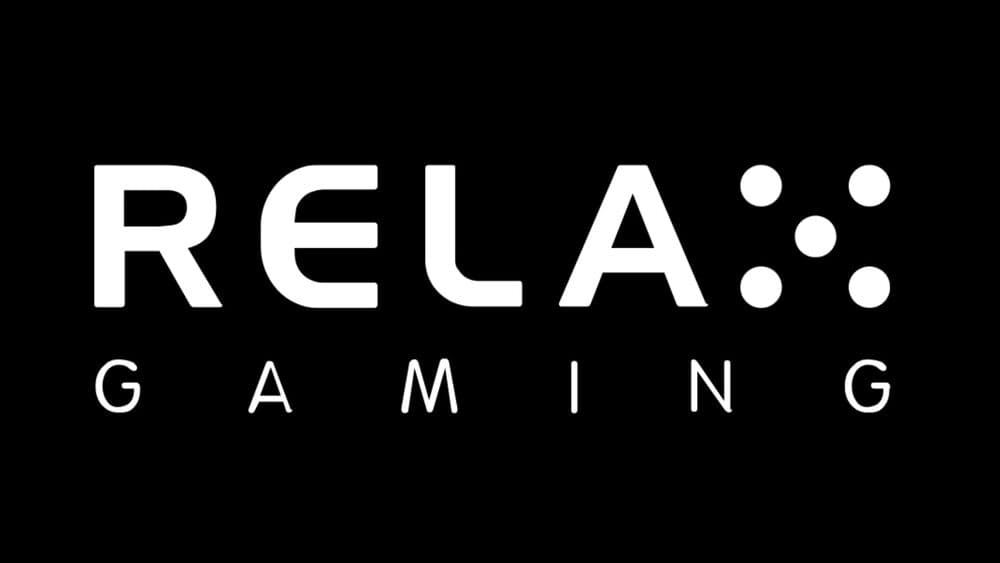 Relax Gaming サムネ