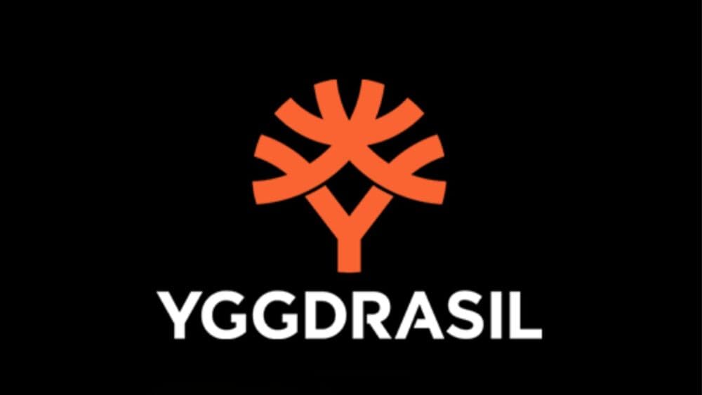 Yggdrasil Gaming サムネ