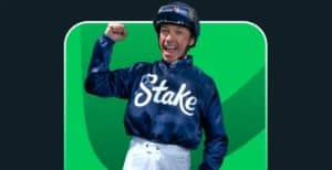 ステーク競馬プロモ