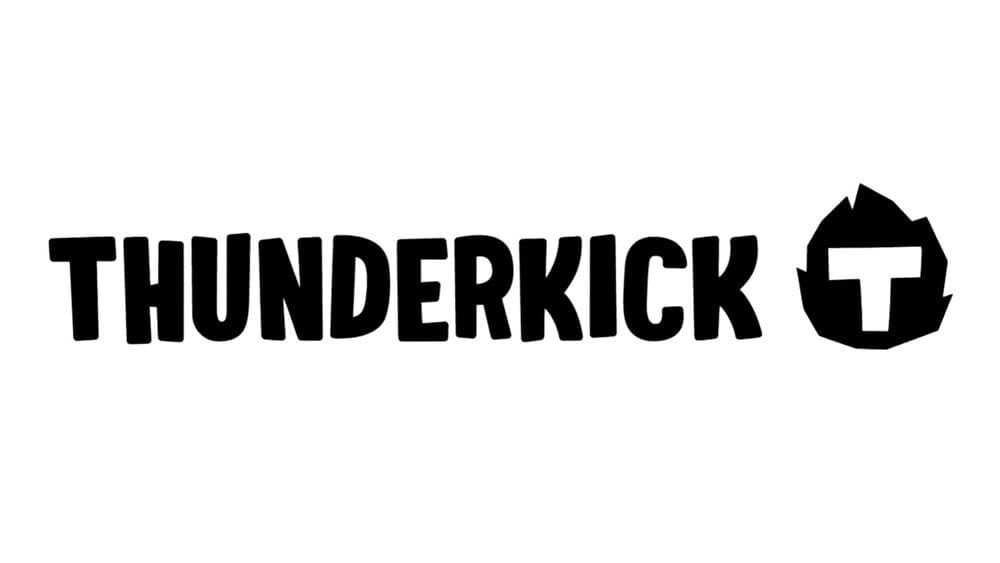 サンダーキック（Thunderkick） サムネ