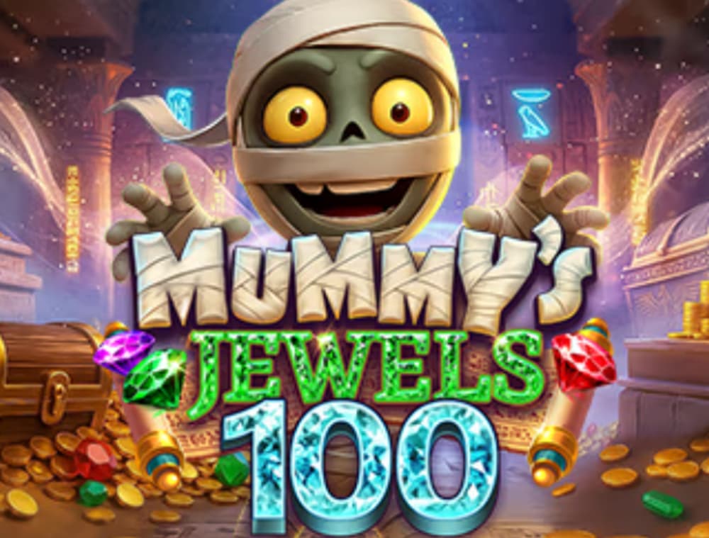 マミーズ・ジュエルズ100 サムネ