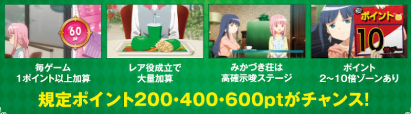 スマスロ マギアレコード 特徴3