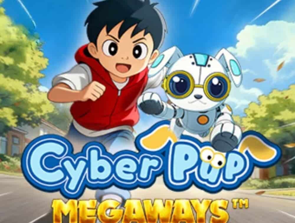 サイバー・パップ・メガウェイズ サムネ