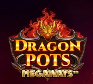 ドラゴン・ポッツ・メガウェイズ トップ