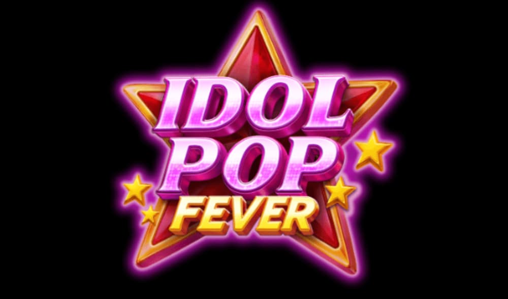 アイドル・ポップ・フィーバー サムネ