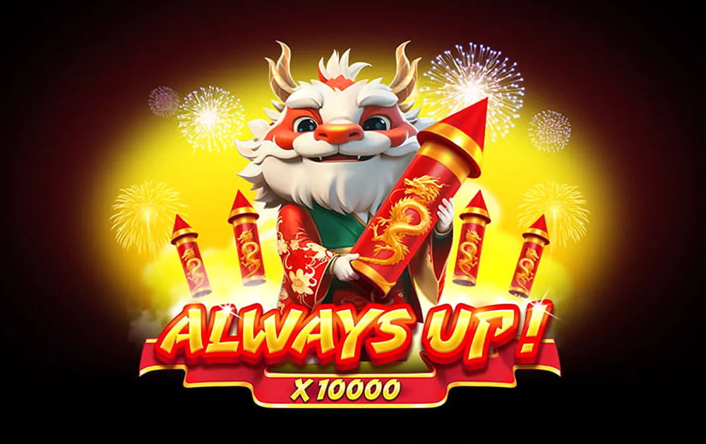 オールウェイズアップ！x10000 サムネイル