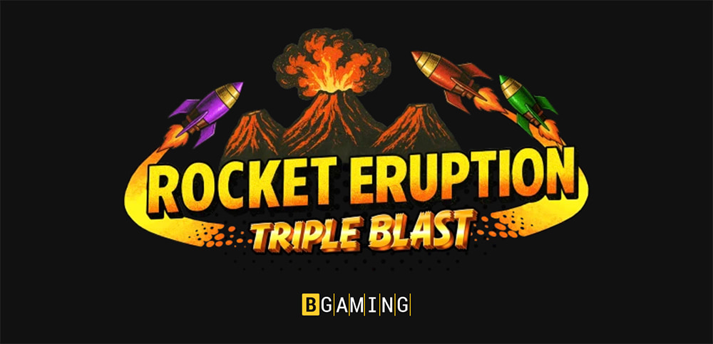ロケットイラプション トリプルブラスト サムネイル