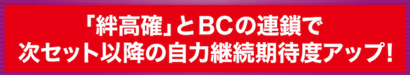 スマスロ バジリスク絆2 天膳　おすすめ3