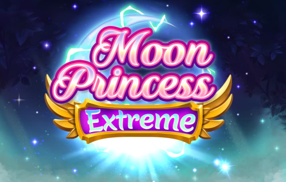Moon Princess Extreme スロット速報 サムネ