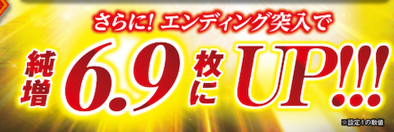 L戦国乙女5業火を穿つ宿焔の双刃　魅力1