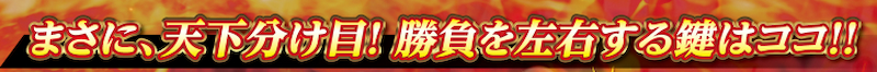 L戦国乙女5業火を穿つ宿焔の双刃　攻略法
